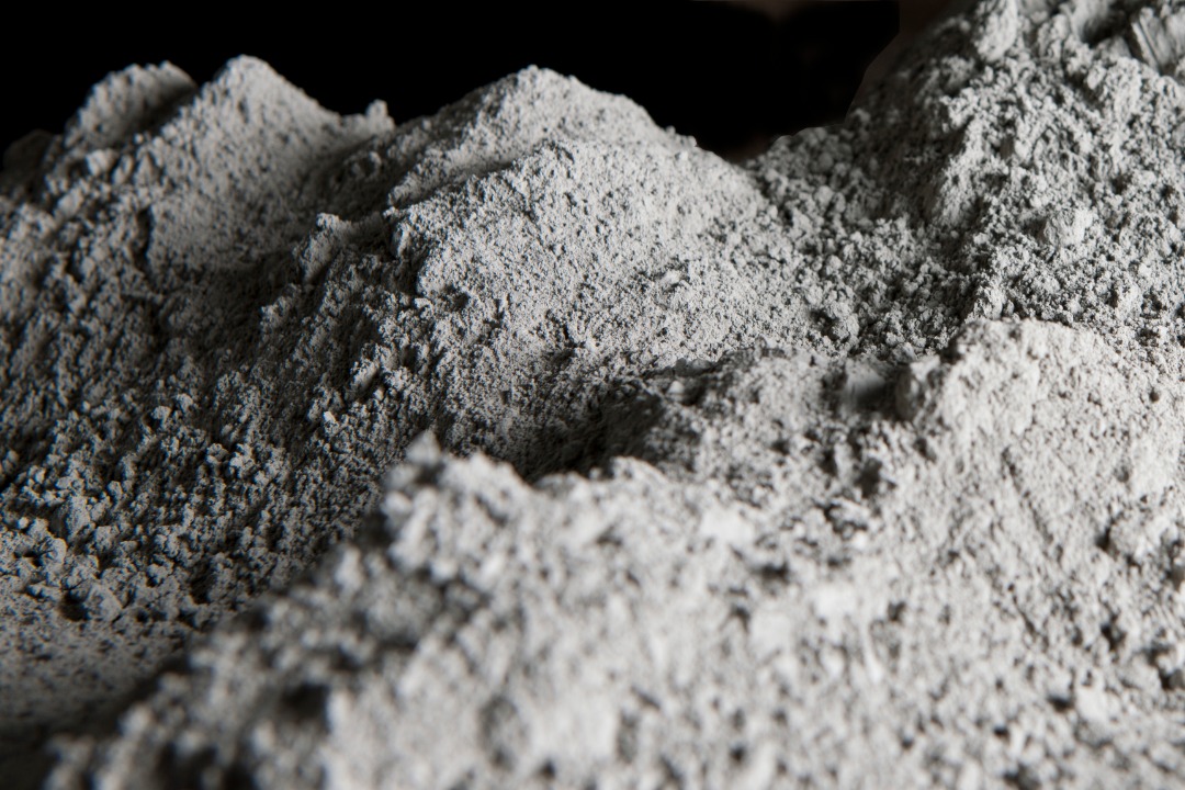 cement